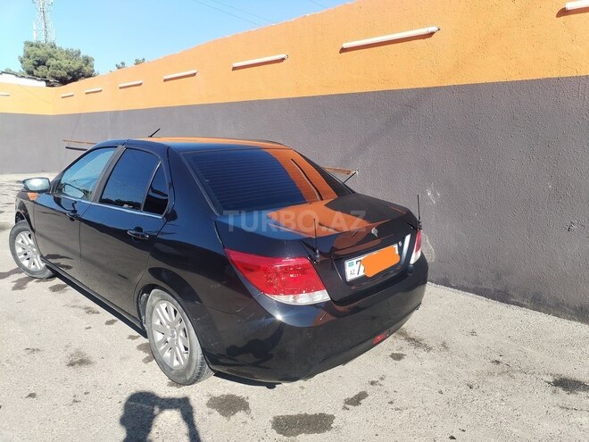 Khazar SD 2021, 100,900 km - 1.7 l - Bakı