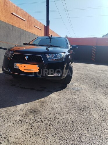 Khazar SD 2021, 100,900 km - 1.7 l - Bakı