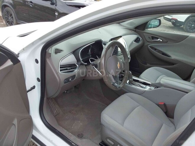 Chevrolet Malibu 2018, 95,000 km - 1.5 l - Bakı