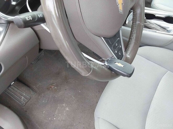 Chevrolet Malibu 2018, 95,000 km - 1.5 l - Bakı