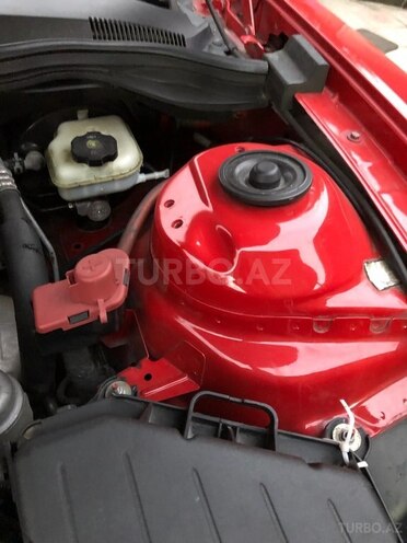 Chevrolet Camaro 2011, 150,000 km - 3.6 l - Balakən