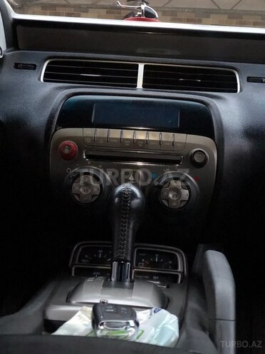 Chevrolet Camaro 2011, 150,000 km - 3.6 l - Balakən