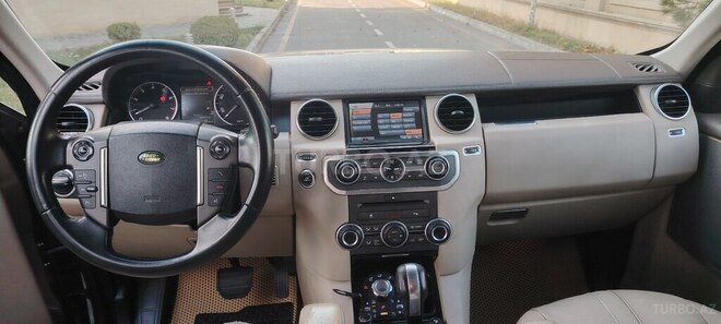 Land Rover Discovery 2010, 184,093 km - 5.0 л - Bakı