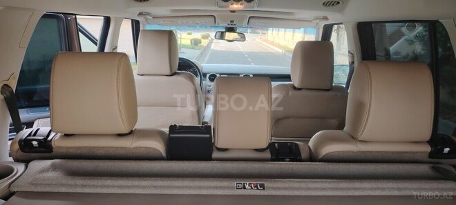 Land Rover Discovery 2010, 184,093 km - 5.0 л - Bakı