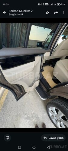 Land Rover Discovery 2010, 184,093 km - 5.0 л - Bakı
