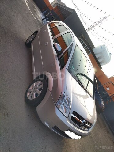 Opel Meriva 2005, 239,000 km - 1.4 l - Bakı