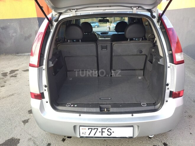 Opel Meriva 2005, 239,000 km - 1.4 l - Bakı