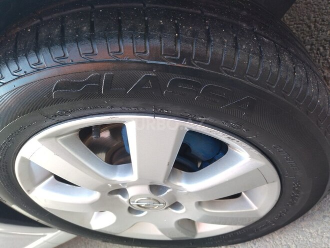 Opel Meriva 2005, 239,000 km - 1.4 l - Bakı