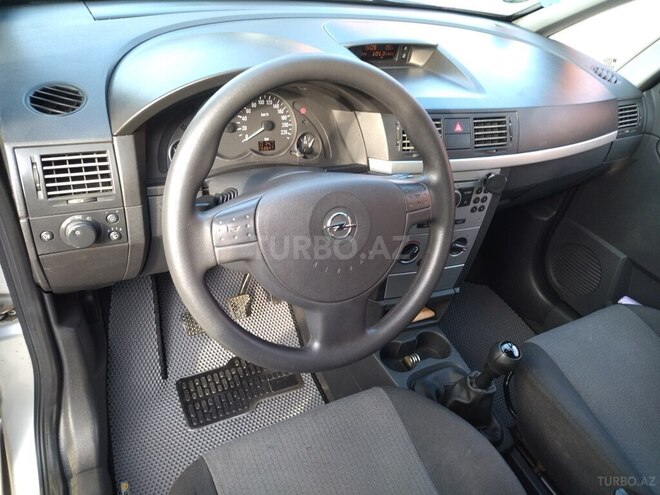 Opel Meriva 2005, 239,000 km - 1.4 l - Bakı