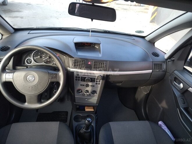 Opel Meriva 2005, 239,000 km - 1.4 l - Bakı