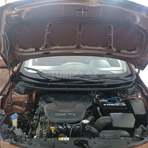 Hyundai i30 2013, 200,000 km - 1.6 l - Bakı