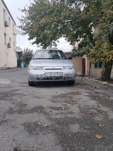 LADA (VAZ) 2110 2003, 300,000 km - 1.6 l - Tərtər