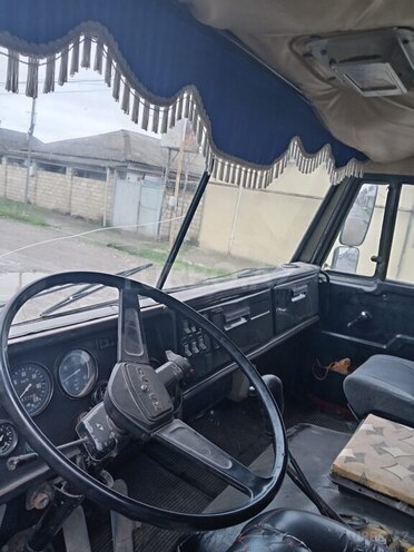 KamAz 55111 1992, 100,000 km - 11.0 l - Bakı