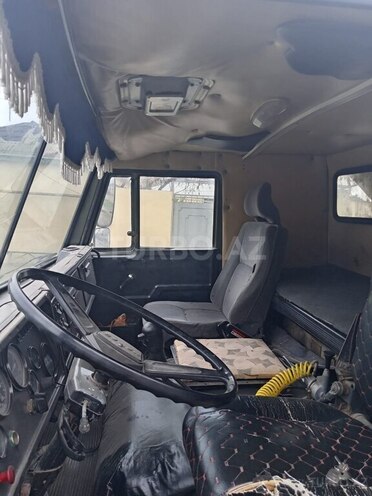KamAz 55111 1992, 100,000 km - 11.0 l - Bakı