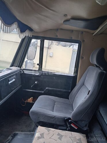 KamAz 55111 1992, 100,000 km - 11.0 l - Bakı