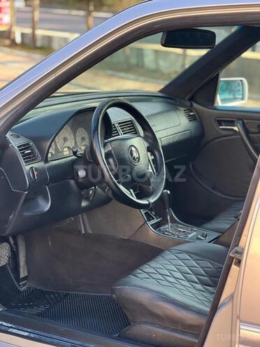 Mercedes C 230 1999, 400,000 km - 2.3 л - Gəncə