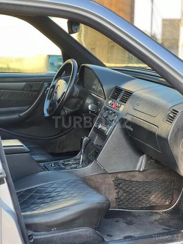 Mercedes C 230 1999, 400,000 km - 2.3 л - Gəncə