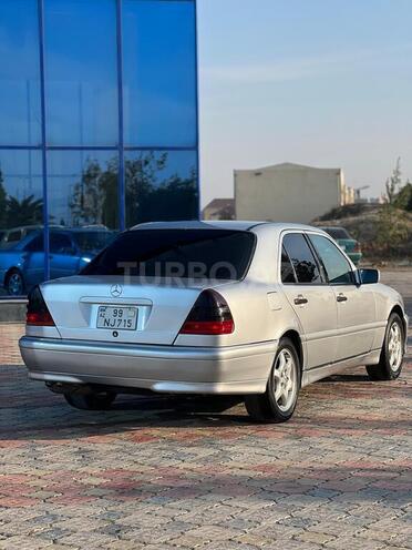Mercedes C 230 1999, 400,000 km - 2.3 л - Gəncə