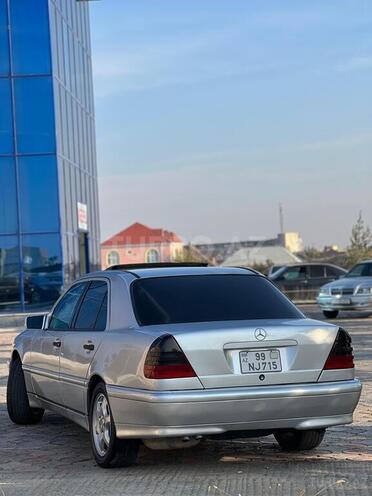 Mercedes C 230 1999, 400,000 km - 2.3 л - Gəncə