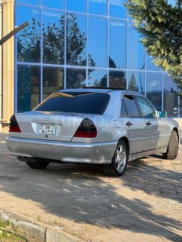 Mercedes C 230 1999, 400,000 km - 2.3 л - Gəncə