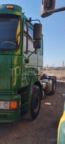 MAN 19.414 2001, 123,040 km - 4.6 l - Bakı
