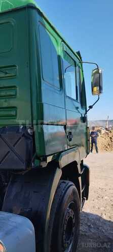 MAN 19.414 2001, 123,040 km - 4.6 l - Bakı
