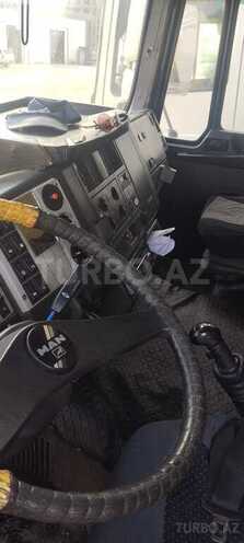 MAN 19.414 2001, 123,040 km - 4.6 l - Bakı