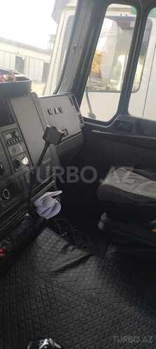 MAN 19.414 2001, 123,040 km - 4.6 l - Bakı