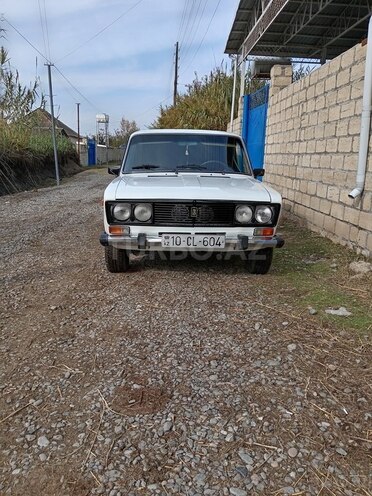 LADA (VAZ) 2106 1995, 98,681 km - 1.5 l - Ağdaş