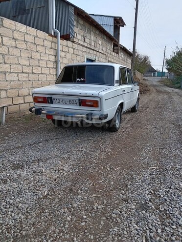 LADA (VAZ) 2106 1995, 98,681 km - 1.5 l - Ağdaş