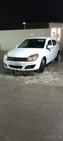 Opel Astra 2005, 273,000 km - 1.3 l - Bakı