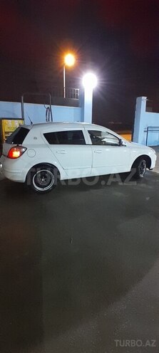 Opel Astra 2005, 273,000 km - 1.3 l - Bakı