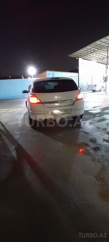 Opel Astra 2005, 273,000 km - 1.3 l - Bakı