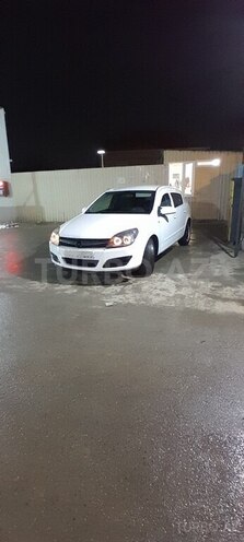Opel Astra 2005, 273,000 km - 1.3 l - Bakı