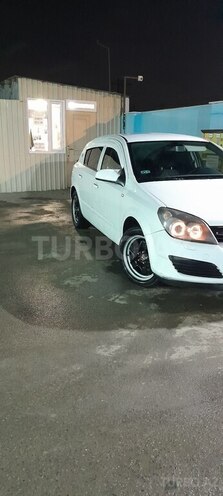 Opel Astra 2005, 273,000 km - 1.3 l - Bakı