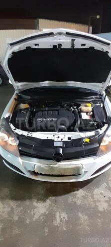Opel Astra 2005, 273,000 km - 1.3 l - Bakı