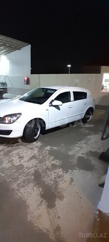 Opel Astra 2005, 273,000 km - 1.3 l - Bakı