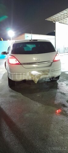 Opel Astra 2005, 273,000 km - 1.3 l - Bakı