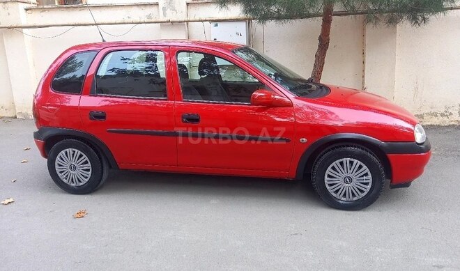 Opel Vita 1999, 259,000 km - 1.4 l - Bakı