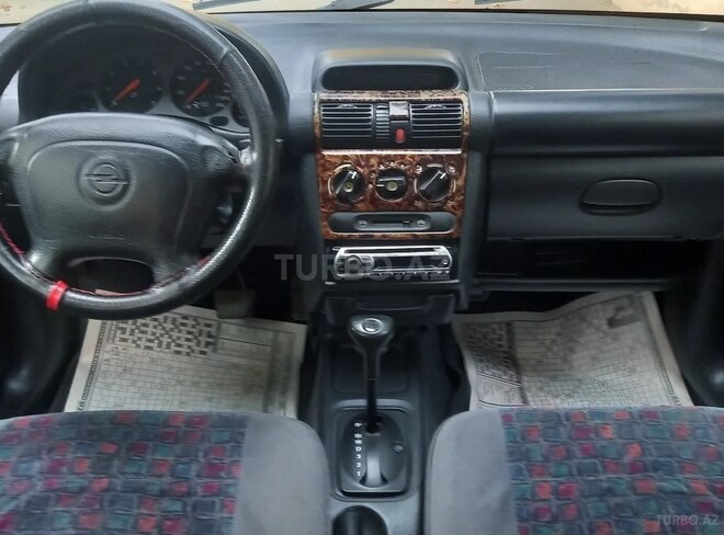 Opel Vita 1999, 259,000 km - 1.4 l - Bakı