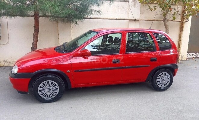 Opel Vita 1999, 259,000 km - 1.4 l - Bakı