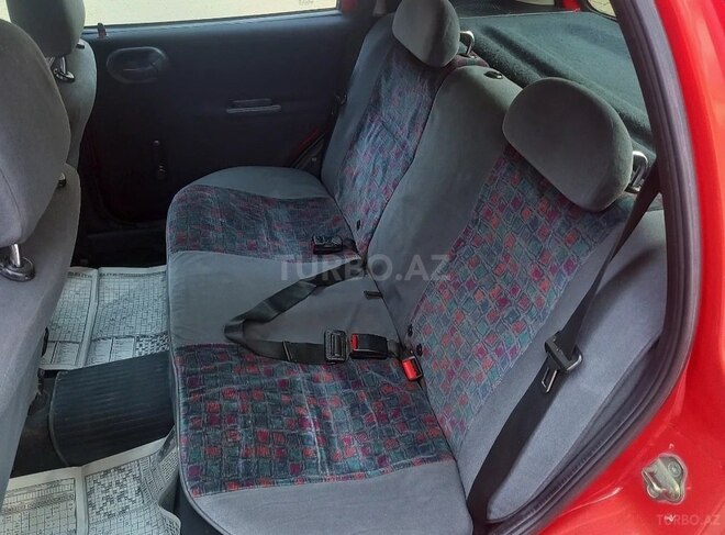 Opel Vita 1999, 259,000 km - 1.4 l - Bakı