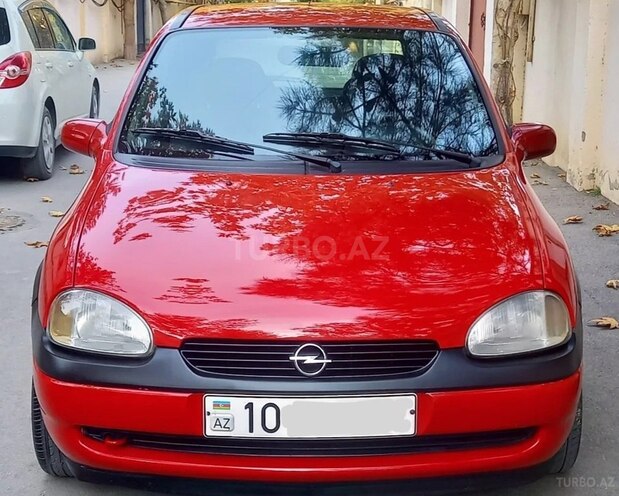 Opel Vita 1999, 259,000 km - 1.4 l - Bakı