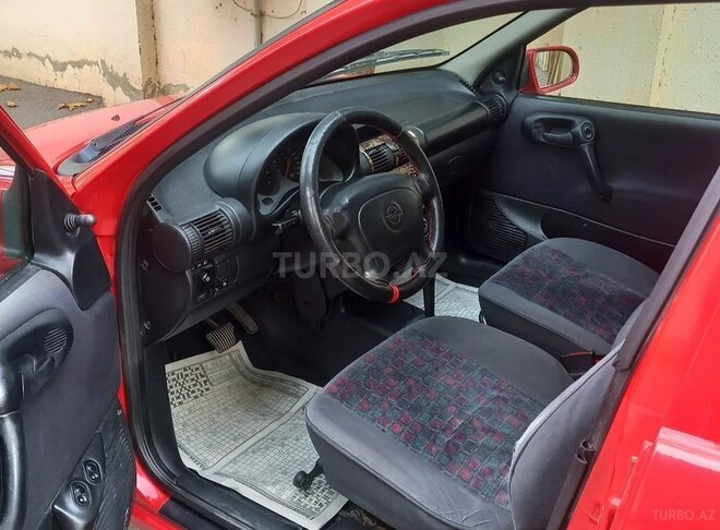 Opel Vita 1999, 259,000 km - 1.4 l - Bakı