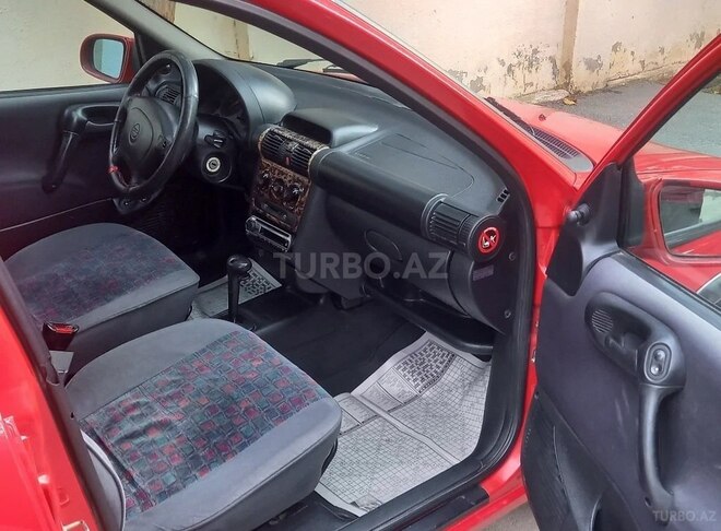 Opel Vita 1999, 259,000 km - 1.4 l - Bakı
