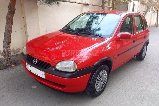 Opel Vita 1999, 259,000 km - 1.4 l - Bakı