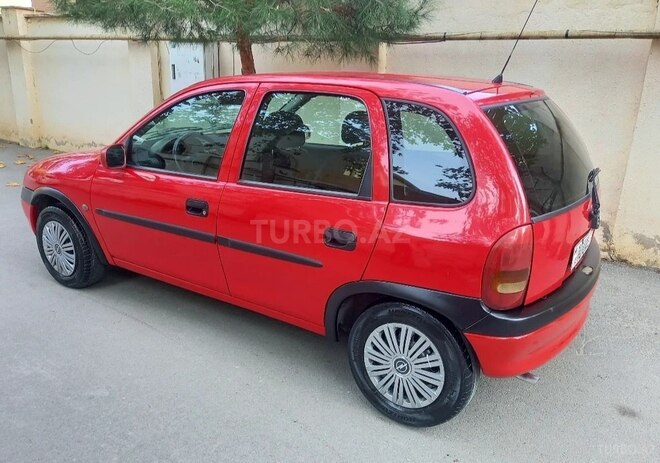 Opel Vita 1999, 259,000 km - 1.4 l - Bakı