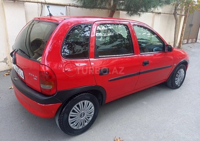 Opel Vita 1999, 259,000 km - 1.4 l - Bakı
