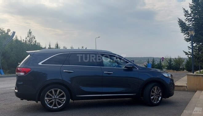 Kia Sorento 2016, 113,500 km - 2.0 l - Bakı