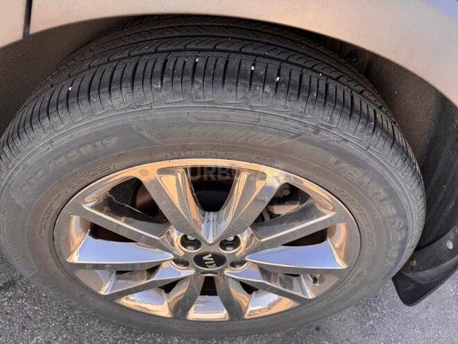 Kia Sorento 2016, 113,500 km - 2.0 l - Bakı